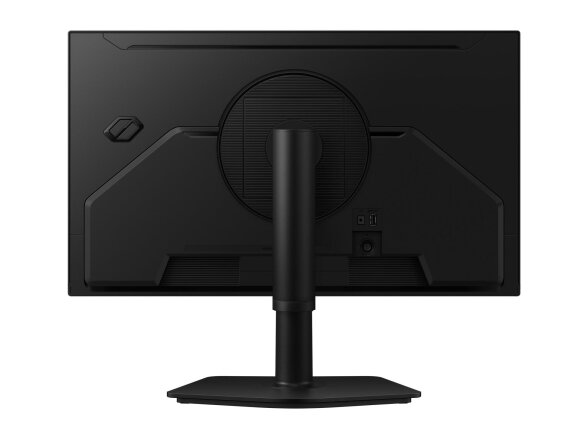 LCD Monitor|SAMSUNG|25 "|1920 x 1080 pixels|Full HD|Native aspect ratio 16:9|LCD|Flat|LS25HG402EUXEN 1