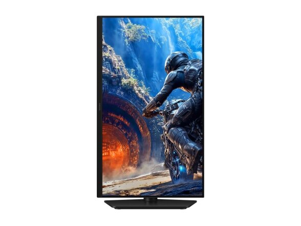 LCD Monitor|SAMSUNG|25 "|1920 x 1080 pixels|Full HD|Native aspect ratio 16:9|LCD|Flat|LS25HG402EUXEN 11
