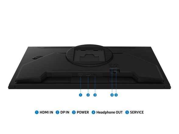 LCD Monitor|SAMSUNG|25 "|1920 x 1080 pixels|Full HD|Native aspect ratio 16:9|LCD|Flat|LS25HG402EUXEN 14