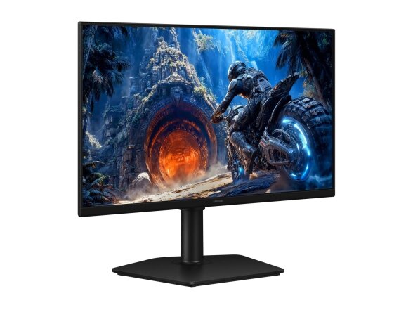 LCD Monitor|SAMSUNG|25 "|1920 x 1080 pixels|Full HD|Native aspect ratio 16:9|LCD|Flat|LS25HG402EUXEN 3