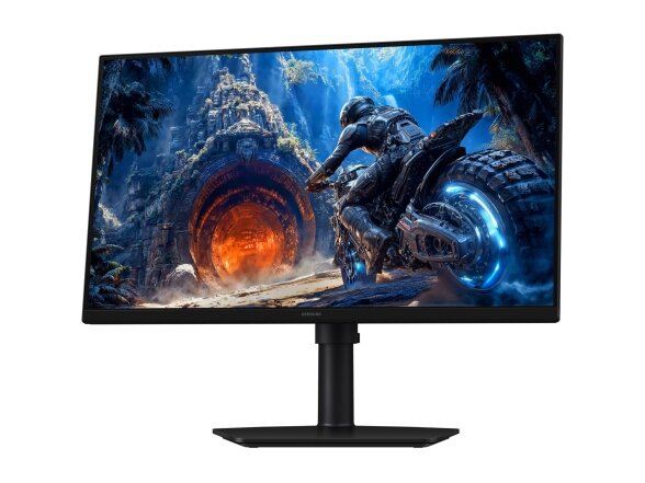 LCD Monitor|SAMSUNG|25 "|1920 x 1080 pixels|Full HD|Native aspect ratio 16:9|LCD|Flat|LS25HG402EUXEN 9