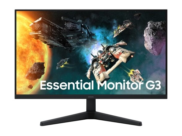 LCD Monitor|SAMSUNG|27 "|1920 x 1080 pixels|Full HD|Native aspect ratio 16:9|LCD|Flat|LS27HG310EUXEN 11