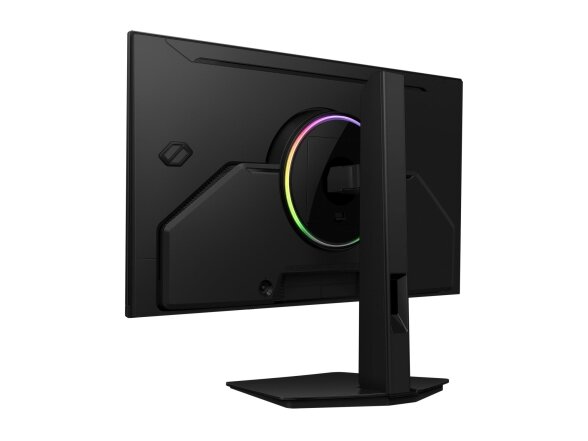 LCD Monitor|SAMSUNG|27 "|5120 x 2880 pixels|5K Ultra HD|Native aspect ratio 16:9|LCD|Flat|LS27HG806EFXEN 5