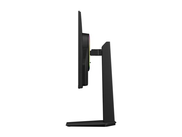 LCD Monitor|SAMSUNG|27 "|5120 x 2880 pixels|5K Ultra HD|Native aspect ratio 16:9|LCD|Flat|LS27HG806EFXEN 6