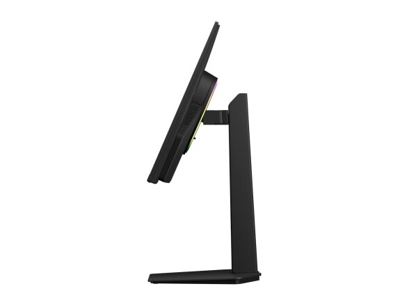 LCD Monitor|SAMSUNG|27 "|5120 x 2880 pixels|5K Ultra HD|Native aspect ratio 16:9|LCD|Flat|LS27HG806EFXEN 8