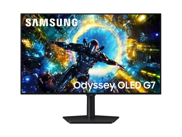 LCD Monitor|SAMSUNG|32 "|3840 x 2160 pixels|4K Ultra HD|Native aspect ratio 16:9|LED|Flat|LS32HG730SUXEN 15