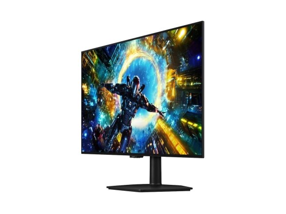 LCD Monitor|SAMSUNG|32 "|3840 x 2160 pixels|4K Ultra HD|Native aspect ratio 16:9|LED|Flat|LS32HG730SUXEN 4