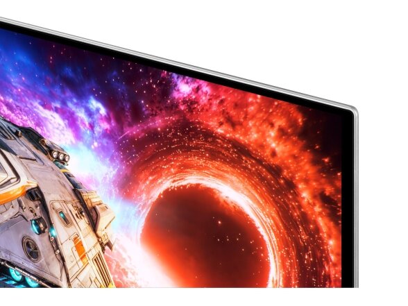 LCD Monitor|SAMSUNG|32 "|3840 x 2160 pixels|4K Ultra HD|Native aspect ratio 16:9|OLED|Flat|LS32HG800SUXEN 15