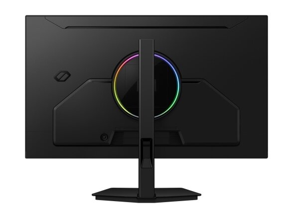 LCD Monitor|SAMSUNG|32 "|6144 x 3456 pixels|6K Ultra HD|Native aspect ratio 16:9|LCD|Flat|LS32HG806ESXEN 1
