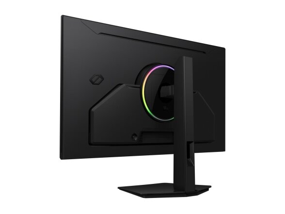 LCD Monitor|SAMSUNG|32 "|6144 x 3456 pixels|6K Ultra HD|Native aspect ratio 16:9|LCD|Flat|LS32HG806ESXEN 5