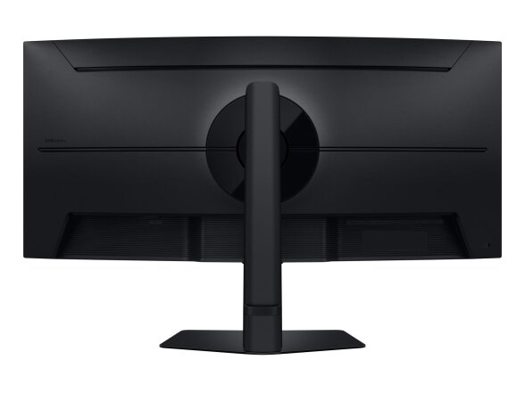 LCD Monitor|SAMSUNG|40 "|5120 x 2160 pixels|WUHD|Native aspect ratio 21:9|LCD|Curved|LS40H850TAUXEN 1