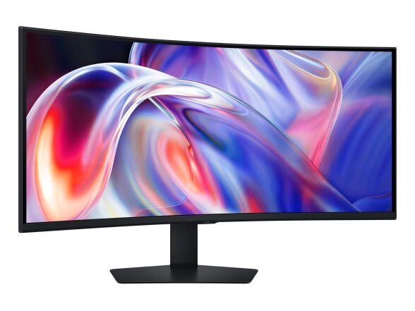 LCD Monitor|SAMSUNG|40 "|5120 x 2160 pixels|WUHD|Native aspect ratio 21:9|LCD|Curved|LS40H850TAUXEN 11