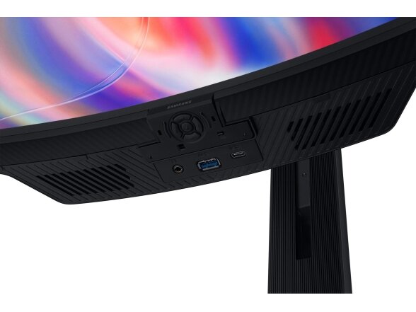LCD Monitor|SAMSUNG|40 "|5120 x 2160 pixels|WUHD|Native aspect ratio 21:9|LCD|Curved|LS40H850TAUXEN 14