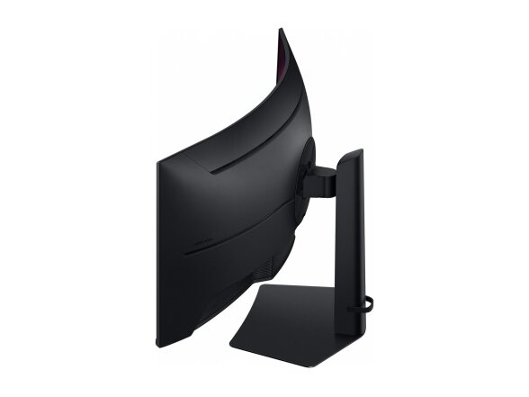 LCD Monitor|SAMSUNG|40 "|5120 x 2160 pixels|WUHD|Native aspect ratio 21:9|LCD|Curved|LS40H850TAUXEN 5