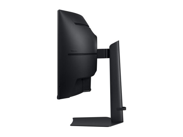 LCD Monitor|SAMSUNG|40 "|5120 x 2160 pixels|WUHD|Native aspect ratio 21:9|LCD|Curved|LS40H850TAUXEN 6