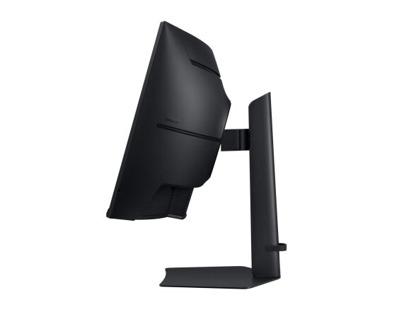 LCD Monitor|SAMSUNG|40 "|5120 x 2160 pixels|WUHD|Native aspect ratio 21:9|LCD|Curved|LS40H850TAUXEN 8