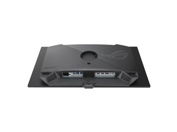 LCD Monitor|ASUS|ROG Strix OLED XG27ACDNG|26.5"|Gaming|Panel QD-OLED|2560x1440|16:9|360 Hz|0.03 ms|Swivel|Pivot|Height adjustable|90LM0AN0-B01970 2 LCD Monitor|ASUS|ROG Strix OLED XG27ACDNG|26.5"|Gaming|Panel QD-OLED|2560x1440|16:9|360 Hz|0.03 ms|Swivel|Pivot|Height adjustable|90LM0AN0-B01970 2