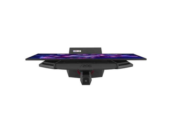LCD Monitor|ASUS|ROG Strix OLED XG27ACDNG|26.5"|Gaming|Panel QD-OLED|2560x1440|16:9|360 Hz|0.03 ms|Swivel|Pivot|Height adjustable|90LM0AN0-B01970 3 LCD Monitor|ASUS|ROG Strix OLED XG27ACDNG|26.5"|Gaming|Panel QD-OLED|2560x1440|16:9|360 Hz|0.03 ms|Swivel|Pivot|Height adjustable|90LM0AN0-B01970 3