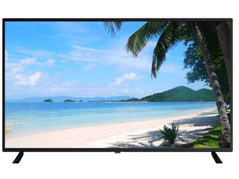 LCD Monitor|DAHUA|LM43-F400|65"|3840x2160|16:9|60Hz|8 ms|Speakers|DHI-LM65-F400 LCD Monitor|DAHUA|LM43-F400|65"|3840x2160|16:9|60Hz|8 ms|Speakers|DHI-LM65-F400