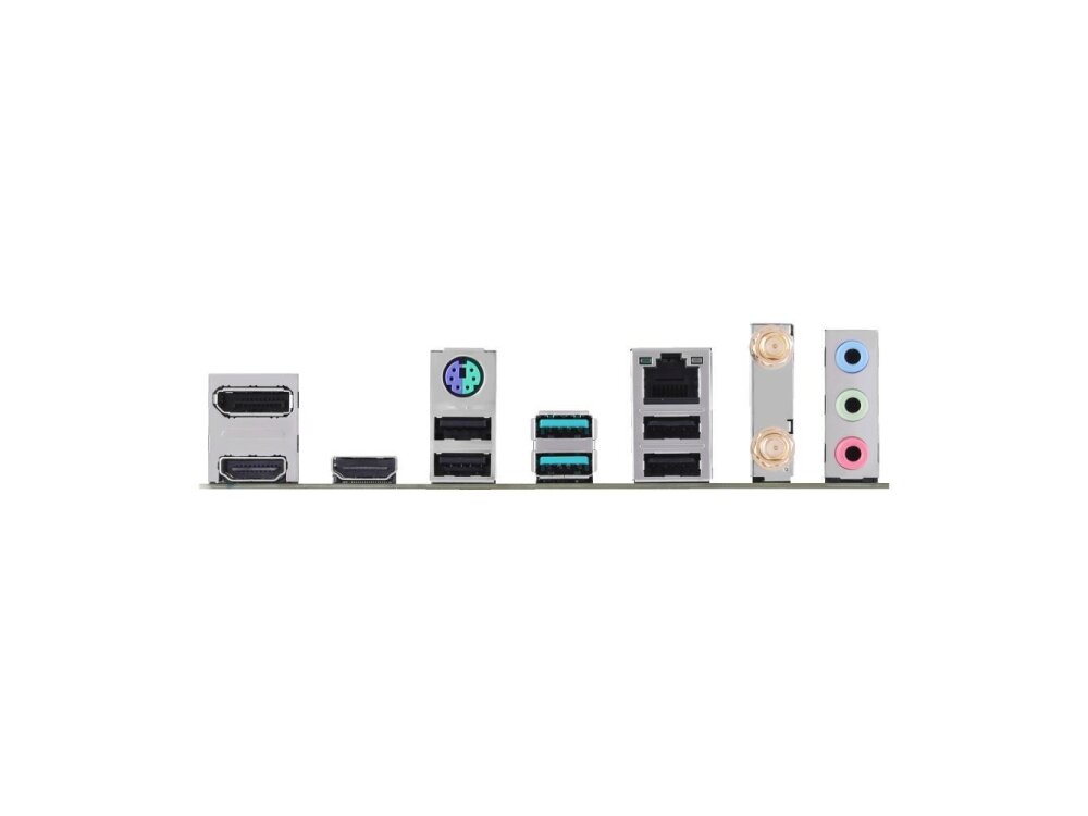 Mainboard|ASUS|Intel B760 Express|LGA1700|Micro-ATX|Memory DDR4|Memory slots 4|3xPCI-Express 4.0 16x|2xM.2|2xHDMI|1xDisplayPort|4xUSB 2.0|2xUSB 3.2|1xPS/2|1xRJ45|3xAudio port|PRIMEB760M-AWIFID4 3 Mainboard|ASUS|Intel B760 Express|LGA1700|Micro-ATX|Memory DDR4|Memory slots 4|3xPCI-Express 4.0 16x|2xM.2|2xHDMI|1xDisplayPort|4xUSB 2.0|2xUSB 3.2|1xPS/2|1xRJ45|3xAudio port|PRIMEB760M-AWIFID4 3