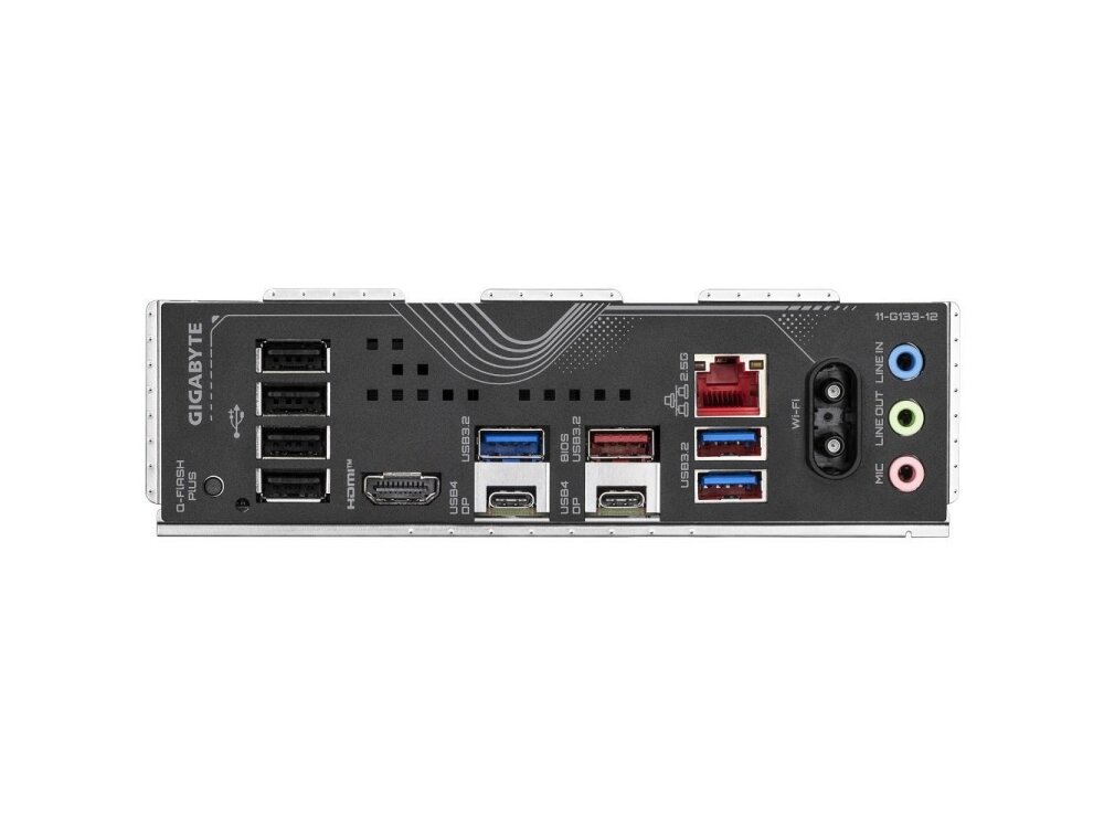 Mainboard|GIGABYTE|AMD X870|SAM5|ATX|Memory DDR5|Memory slots 4|2xPCI-Express 3.0 1x|1xPCI-Express 5.0 16x|3xM.2|1xHDMI|4xUSB 2.0|4xUSB 3.2|2xUSB-C|1xRJ45|3xAudio port|X870EAGLEWIFI71.1 3 Mainboard|GIGABYTE|AMD X870|SAM5|ATX|Memory DDR5|Memory slots 4|2xPCI-Express 3.0 1x|1xPCI-Express 5.0 16x|3xM.2|1xHDMI|4xUSB 2.0|4xUSB 3.2|2xUSB-C|1xRJ45|3xAudio port|X870EAGLEWIFI71.1 3