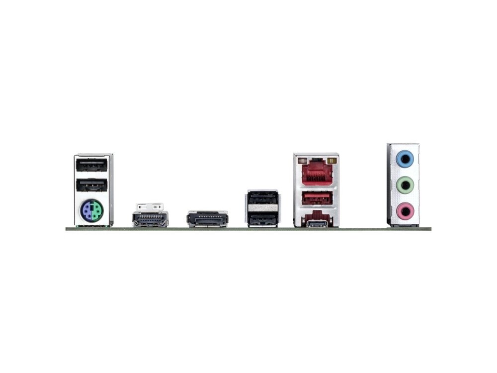 Mainboard|GIGABYTE|Intel B860 Express|LGA1851|ATX|Memory DDR5|Memory slots 4|4xPCI-Express 4.0 1x|1xPCI-Express 5.0 16x|2xM.2|1xHDMI|1xDisplayPort|4xUSB 2.0|1xUSB-C|1xPS/2|1xRJ45|3xAudio port|B860DS3H 3
