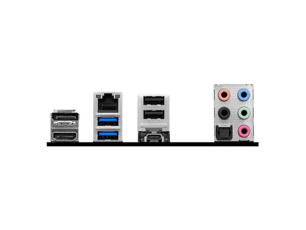 Mainboard|MSI|Intel B760 Express|LGA1700|Memory DDR5|Memory slots 4|5xPCI-Express 5.0 16x|2xM.2|1xHDMI|1xDisplayPort|2xUSB 2.0|2xUSB 3.2|1xUSB-C|1xOptical S/PDIF|1xRJ45|5xAudio port|PROB760-PII 3