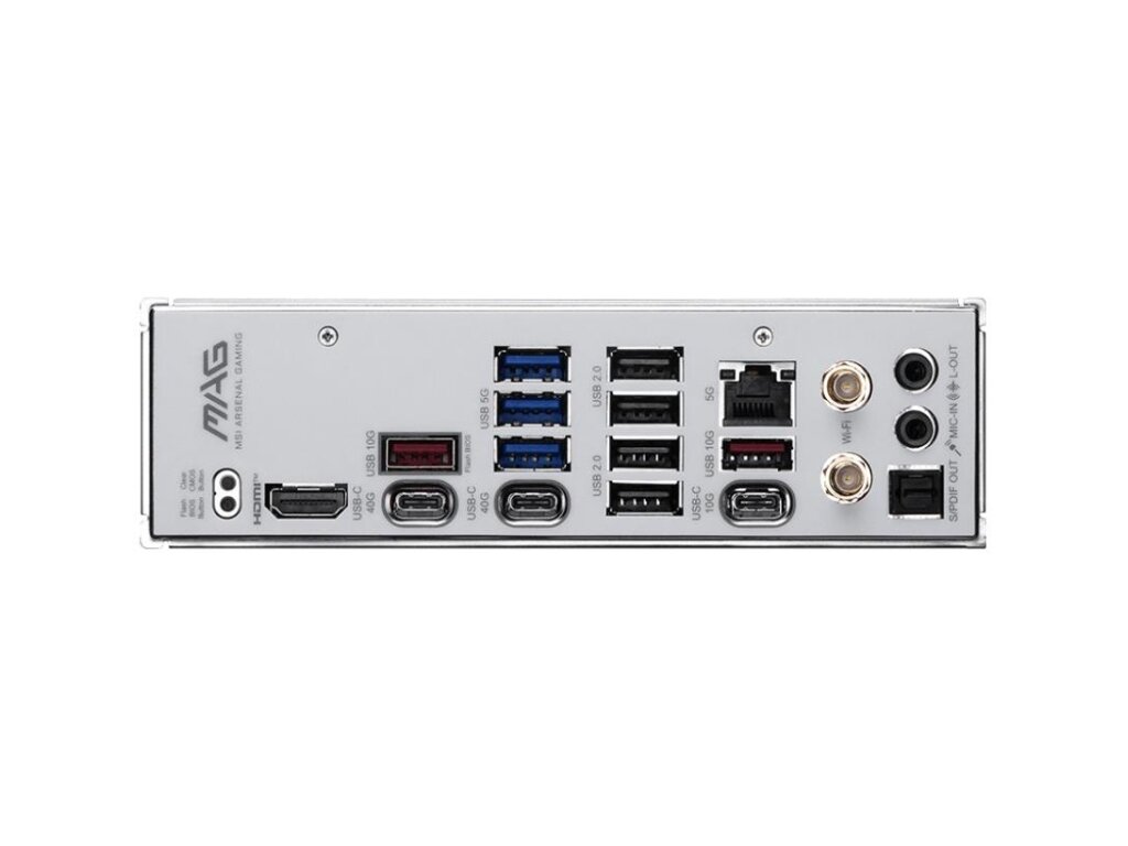Mainboard|MSI|AMD X870E|Socket AM5|ATX|RAM DDR5-SDRAM|4xSlots|Wi-Fi Yes|Bluetooth Yes|4xNumber of M.2 (M) slots|X870ETOMAHAWKMAXWIFIPZ 4 Mainboard|MSI|AMD X870E|Socket AM5|ATX|RAM DDR5-SDRAM|4xSlots|Wi-Fi Yes|Bluetooth Yes|4xNumber of M.2 (M) slots|X870ETOMAHAWKMAXWIFIPZ 4