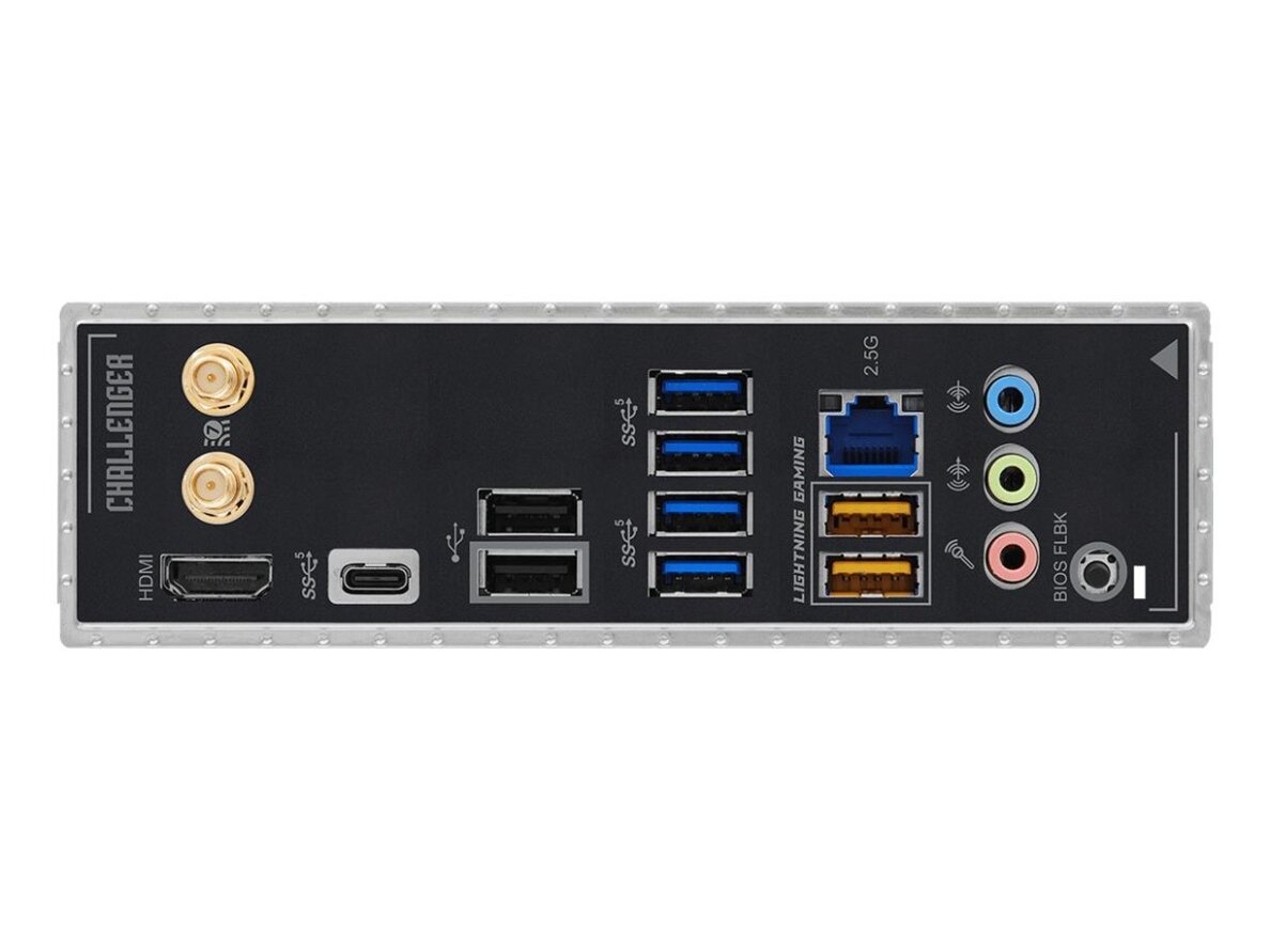 Mainboard|ASROCK|Intel B860|LGA 1851 (Socket V1)|ATX|RAM DDR5-SDRAM|4xSlots|Wi-Fi Yes|Bluetooth Yes|1xNumber of M.2 (M) slots|B860CHALLENGERWIFI 4 Mainboard|ASROCK|Intel B860|LGA 1851 (Socket V1)|ATX|RAM DDR5-SDRAM|4xSlots|Wi-Fi Yes|Bluetooth Yes|1xNumber of M.2 (M) slots|B860CHALLENGERWIFI 4