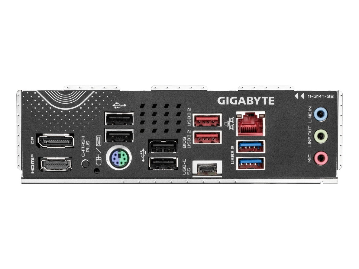 Mainboard|GIGABYTE|AMD B650|Socket AM5|ATX|RAM DDR5-SDRAM|4xSlots|3xNumber of M.2 (M) slots|B650EEAGLE 3 Mainboard|GIGABYTE|AMD B650|Socket AM5|ATX|RAM DDR5-SDRAM|4xSlots|3xNumber of M.2 (M) slots|B650EEAGLE 3