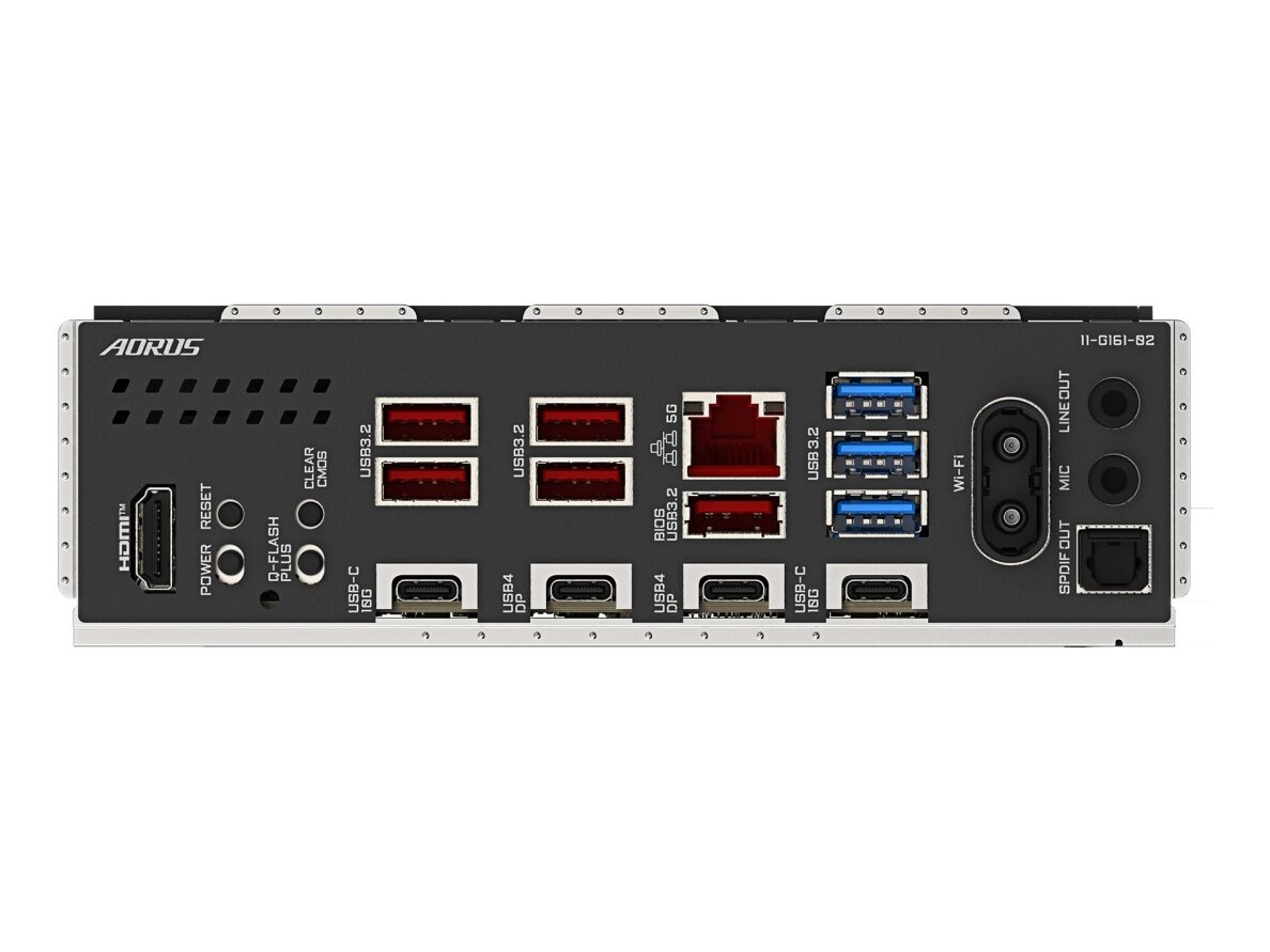 Mainboard|GIGABYTE|AMD X870E|Socket AM5|ATX|RAM DDR5-SDRAM|4xSlots|Wi-Fi Yes|Bluetooth Yes|4xNumber of M.2 (M) slots|X870EAPROX 5 Mainboard|GIGABYTE|AMD X870E|Socket AM5|ATX|RAM DDR5-SDRAM|4xSlots|Wi-Fi Yes|Bluetooth Yes|4xNumber of M.2 (M) slots|X870EAPROX 5