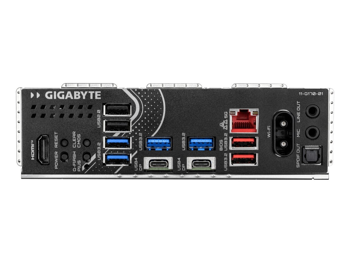 Mainboard|GIGABYTE|AMD X870E|Socket AM5|ATX|RAM DDR5-SDRAM|4xSlots|Wi-Fi Yes|Bluetooth Yes|4xNumber of M.2 (M) slots|X870EEAGLEWIFI7 3 Mainboard|GIGABYTE|AMD X870E|Socket AM5|ATX|RAM DDR5-SDRAM|4xSlots|Wi-Fi Yes|Bluetooth Yes|4xNumber of M.2 (M) slots|X870EEAGLEWIFI7 3