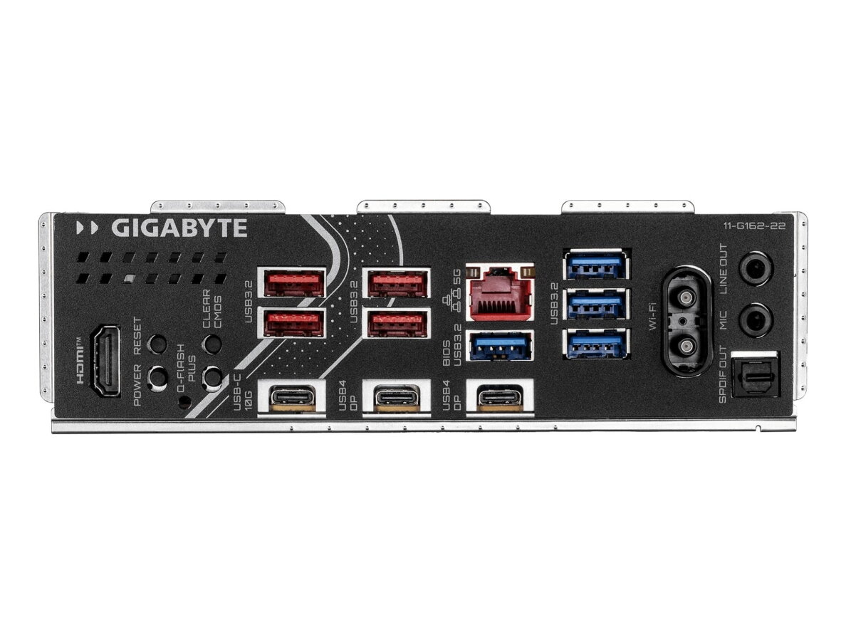 Mainboard|GIGABYTE|AMD X870E|Socket AM5|ATX|RAM DDR5-SDRAM|4xSlots|Wi-Fi Yes|Bluetooth Yes|4xNumber of M.2 (M) slots|X870EEAGLEXWF7 3 Mainboard|GIGABYTE|AMD X870E|Socket AM5|ATX|RAM DDR5-SDRAM|4xSlots|Wi-Fi Yes|Bluetooth Yes|4xNumber of M.2 (M) slots|X870EEAGLEXWF7 3