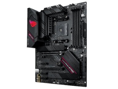 Mainboard|ASUS|AMD B550|SAM4|ATX|3xPCI-Express 3.0 1x|1xPCI-Express 3.0 16x|2xM.2|1xPCI-Express 4.0 16x|Memory DDR4|Memory slots 4|1xHDMI|1xDisplayPort|2xUSB 2.0|1xUSB type C|5xUSB 3.2|1xOptical S/PDIF|1xRJ45|5xAudio port|ROGSTRIXB550-FGAMING