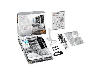 Mainboard|ASUS|AMD X870|SAM5|ATX|Memory DDR5|Memory slots 4|1xPCI-Express 4.0 16x|1xPCI-Express 5.0 16x|4xM.2|1xHDMI|1xDisplayPort|1xAudio-In|1xAudio-Out|4xUSB 3.0|5xUSB 3.1|1xUSB-C|2xUSB4|1xOptical S/PDIF|90MB1IF0-M0EAY0