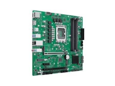 Mainboard|ASUS|Intel B860|LGA 1851 (Socket V1)|micro ATX|RAM DDR5-SDRAM|4xSlots|2xNumber of M.2 (M) slots|PROB860M-C-CSM