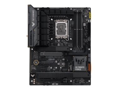 Mainboard|ASUS|Intel Z790|LGA1700|ATX|Memory DDR5|Memory slots 4|2xPCI-Express 3.0 1x|1xPCI-Express 4.0 4x	|1xPCI-Express 4.0 16x|1xPCI-Express 5.0 16x|4xM.2|1xHDMI|1xDisplayPort|6xUSB 3.2|2xUSB-C|1xOptical S/PDIF|1xRJ45|5xAudio port|TUFGAMINGZ790-PLUSWIF