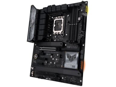 Mainboard|ASUS|Intel Z790|LGA1700|ATX|Memory DDR5|Memory slots 4|2xPCI-Express 3.0 1x|1xPCI-Express 4.0 4x	|1xPCI-Express 4.0 16x|1xPCI-Express 5.0 16x|4xM.2|1xHDMI|1xDisplayPort|6xUSB 3.2|2xUSB-C|1xOptical S/PDIF|1xRJ45|5xAudio port|TUFGAMINGZ790-PLUSWIF