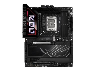Mainboard|ASUS|Intel Z890|LGA1851|ATX|Memory DDR5|Memory slots 4|1xPCI-Express 4.0 1x|1xPCI-Express 4.0 16x|1xPCI-Express 5.0 16x|6xM.2|1xHDMI|1xAudio-In|1xAudio-Out|4xUSB 3.0|4xUSB 3.1|1xUSB-C|2xUSB-C w/Thunderbolt|1xOptical S/PDIF|2xRJ45|ROGMAXIMUSZ890H