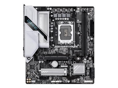 Mainboard|GIGABYTE|1xNumber of M.2 (M) slots|micro ATX|Intel H810|Bluetooth Yes|Wi-Fi Yes|2xSlots|RAM DDR5-SDRAM|LGA 1851 (Socket V1)|H810MGAMINGWIFI6