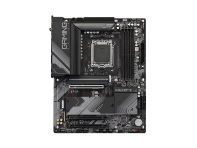 Mainboard|GIGABYTE|AMD B650|SAM5|ATX|Memory DDR5|Memory slots 4|1xPCI-Express 16x|1xPCI-Express 3.0 1x|3xM.2|1xHDMI|1xDisplayPort|3xUSB 2.0|4xUSB 3.2|1xUSB-C|1xPS/2|1xRJ45|3xAudio port|B650GAMINGXAXV21.2