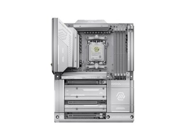 Mainboard|MSI|AMD X870E|Socket AM5|ATX|RAM DDR5-SDRAM|4xSlots|Wi-Fi Yes|Bluetooth Yes|4xNumber of M.2 (M) slots|X870ETOMAHAWKMAXWIFIPZ