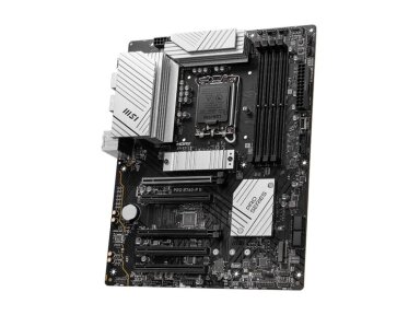Mainboard|MSI|Intel B760 Express|LGA1700|Memory DDR5|Memory slots 4|5xPCI-Express 5.0 16x|2xM.2|1xHDMI|1xDisplayPort|2xUSB 2.0|2xUSB 3.2|1xUSB-C|1xOptical S/PDIF|1xRJ45|5xAudio port|PROB760-PII