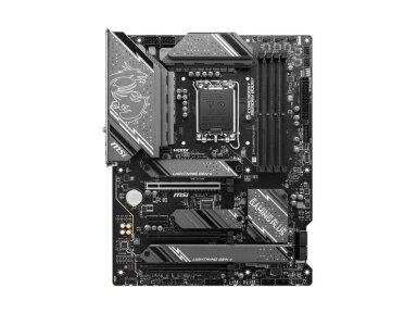 Mainboard|MSI|Intel Z790|LGA1700|ATX|Memory DDR5|Memory slots 4|1xPCI-Express 1x|3xPCI-Express 16x|4xM.2|1xHDMI|1xDisplayPort|4xUSB 2.0|3xUSB 3.2|1xUSB-C|1xPS/2|6xAudio port|Z790GAMINGPLUSWIFI