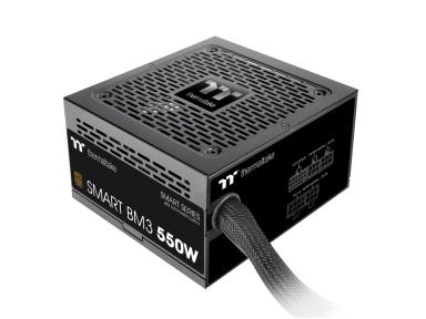 Maitinimo Blokas Thermaltake Smart BM3 550W