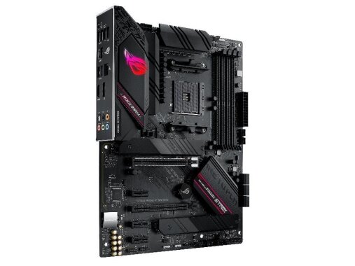 Mainboard|ASUS|AMD B550|SAM4|ATX|3xPCI-Express 3.0 1x|1xPCI-Express 3.0 16x|2xM.2|1xPCI-Express 4.0 16x|Memory DDR4|Memory slots 4|1xHDMI|1xDisplayPort|2xUSB 2.0|1xUSB type C|5xUSB 3.2|1xOptical S/PDIF|1xRJ45|5xAudio port|ROGSTRIXB550-FGAMING 2 Mainboard|ASUS|AMD B550|SAM4|ATX|3xPCI-Express 3.0 1x|1xPCI-Express 3.0 16x|2xM.2|1xPCI-Express 4.0 16x|Memory DDR4|Memory slots 4|1xHDMI|1xDisplayPort|2xUSB 2.0|1xUSB type C|5xUSB 3.2|1xOptical S/PDIF|1xRJ45|5xAudio port|ROGSTRIXB550-FGAMING 2