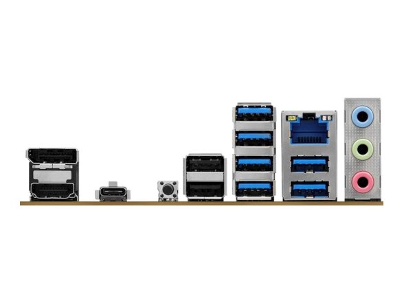 Mainboard|ASROCK|Intel B860 Express|LGA1851|ATX|Memory DDR5|Memory slots 4|1xHDMI|1xDisplayPort|1xAudio-In|1xAudio-Out|1xMicrophone|2xUSB 2.0|6xUSB 3.2|1xUSB-C|1xRJ45|B860PRO-A 3 Mainboard|ASROCK|Intel B860 Express|LGA1851|ATX|Memory DDR5|Memory slots 4|1xHDMI|1xDisplayPort|1xAudio-In|1xAudio-Out|1xMicrophone|2xUSB 2.0|6xUSB 3.2|1xUSB-C|1xRJ45|B860PRO-A 3
