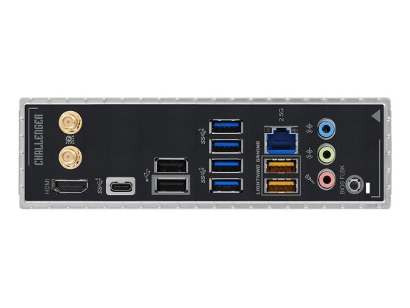 Mainboard|ASROCK|Intel B860|LGA 1851 (Socket V1)|ATX|RAM DDR5-SDRAM|4xSlots|Wi-Fi Yes|Bluetooth Yes|1xNumber of M.2 (M) slots|B860CHALLENGERWIFI 4 Mainboard|ASROCK|Intel B860|LGA 1851 (Socket V1)|ATX|RAM DDR5-SDRAM|4xSlots|Wi-Fi Yes|Bluetooth Yes|1xNumber of M.2 (M) slots|B860CHALLENGERWIFI 4