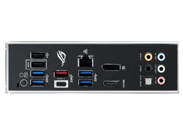 Mainboard|ASUS|AMD B550|SAM4|ATX|3xPCI-Express 3.0 1x|1xPCI-Express 3.0 16x|2xM.2|1xPCI-Express 4.0 16x|Memory DDR4|Memory slots 4|1xHDMI|1xDisplayPort|2xUSB 2.0|1xUSB type C|5xUSB 3.2|1xOptical S/PDIF|1xRJ45|5xAudio port|ROGSTRIXB550-FGAMING 4