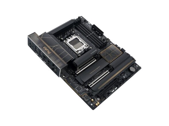 Mainboard|ASUS|AMD X870E|SAM5|ATX|Memory DDR5|Memory slots 4|3xPCI-Express 4.0 16x|2xPCI-Express 5.0 16x|4xM.2|1xHDMI|1xDisplayPort|1xUSB 2.0|7xUSB 3.2|3xUSB-C|1xRJ45|3xAudio port|PROARTX870E-CREATORWIFI 3 Mainboard|ASUS|AMD X870E|SAM5|ATX|Memory DDR5|Memory slots 4|3xPCI-Express 4.0 16x|2xPCI-Express 5.0 16x|4xM.2|1xHDMI|1xDisplayPort|1xUSB 2.0|7xUSB 3.2|3xUSB-C|1xRJ45|3xAudio port|PROARTX870E-CREATORWIFI 3